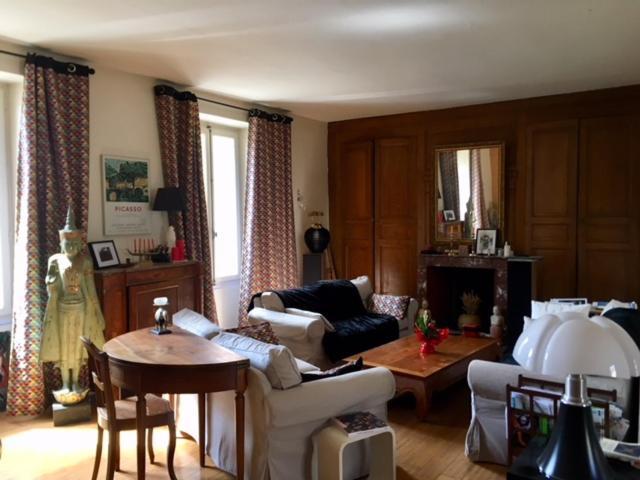 Bed and Breakfast L Escale En Beauce à Maisons  Extérieur photo