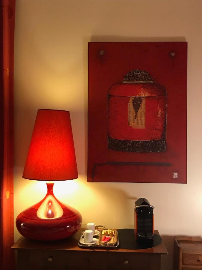 Bed and Breakfast L Escale En Beauce à Maisons  Extérieur photo